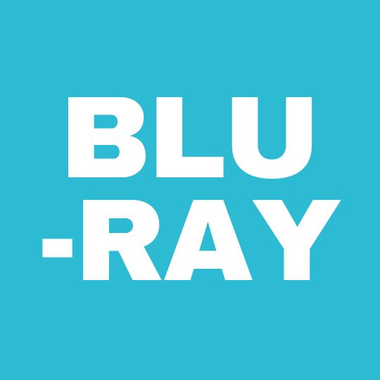 BLU-RAY