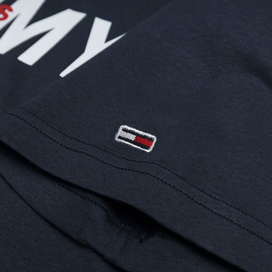 Tommy Jeans - TJM Layered Graphic 